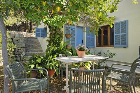 Hus på landet i Binissalem, Mallorca - foto 3